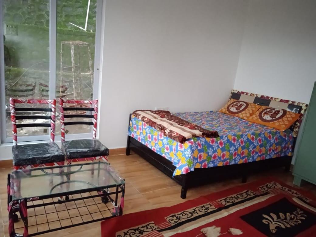 Jandyal Farm House Malsedzs Ghat Kültér fotó