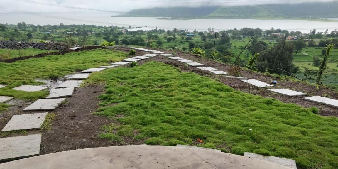 Jandyal Farm House Malsedzs Ghat Kültér fotó